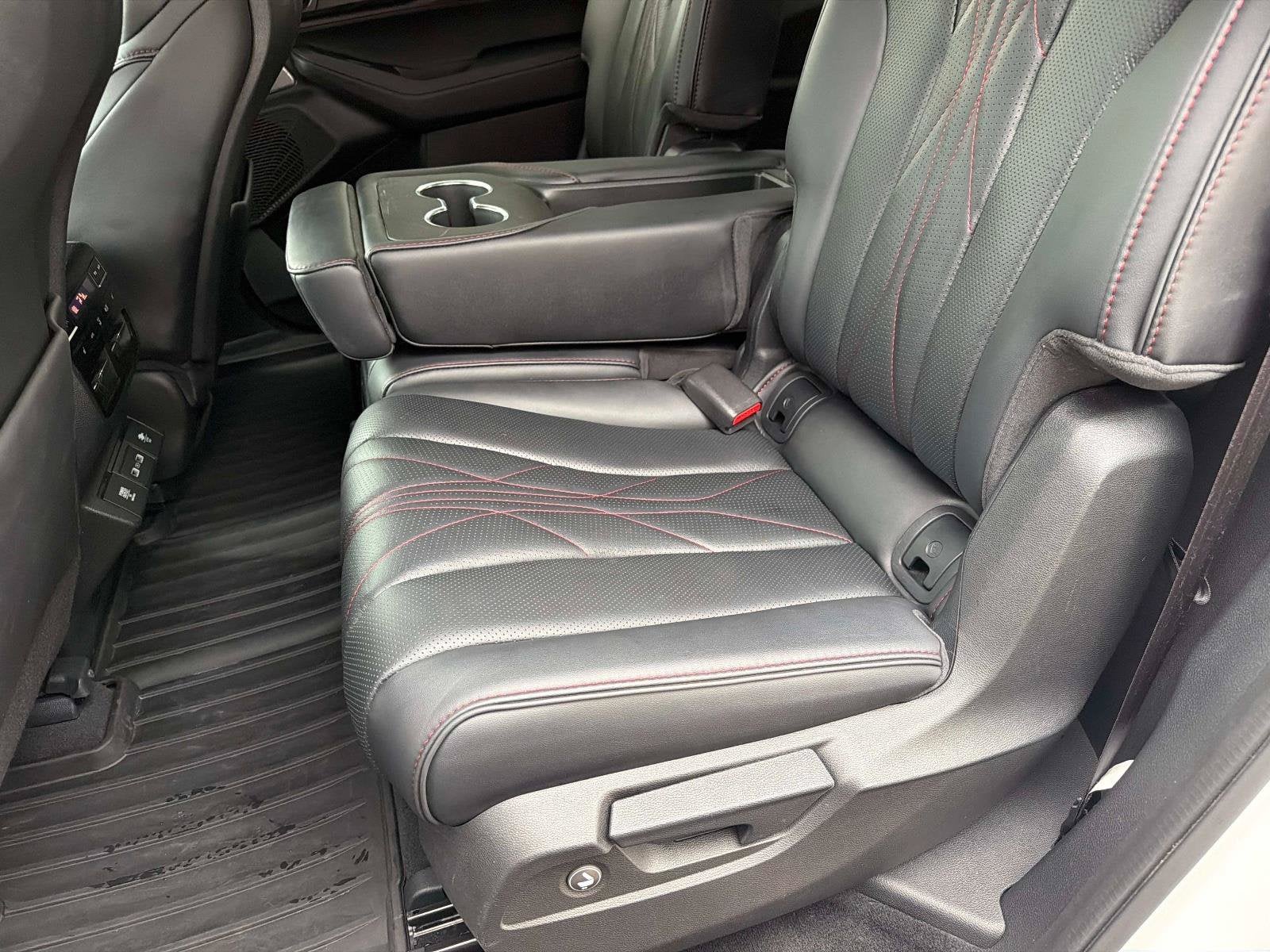 2022 Acura MDX Type S w/Advance Package