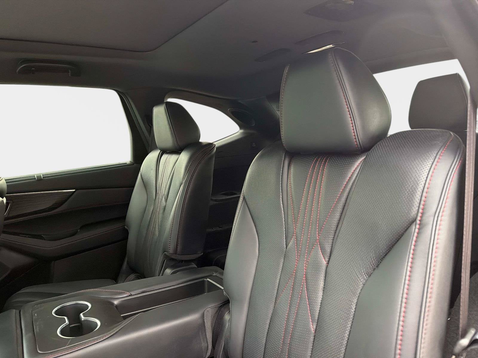 2022 Acura MDX Type S w/Advance Package