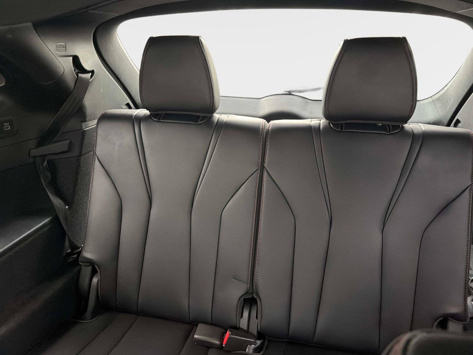 2022 Acura MDX Type S w/Advance Package