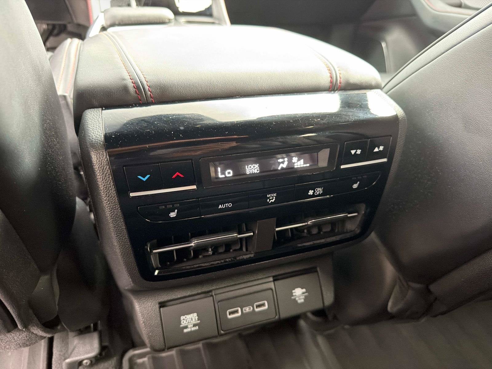 2022 Acura MDX Type S w/Advance Package