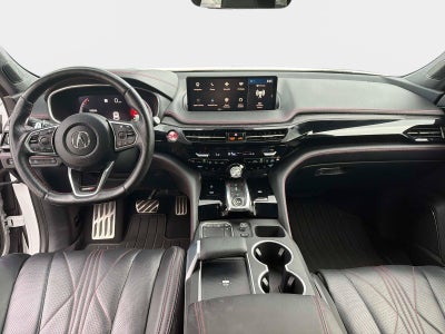 2022 Acura MDX Type S w/Advance Package