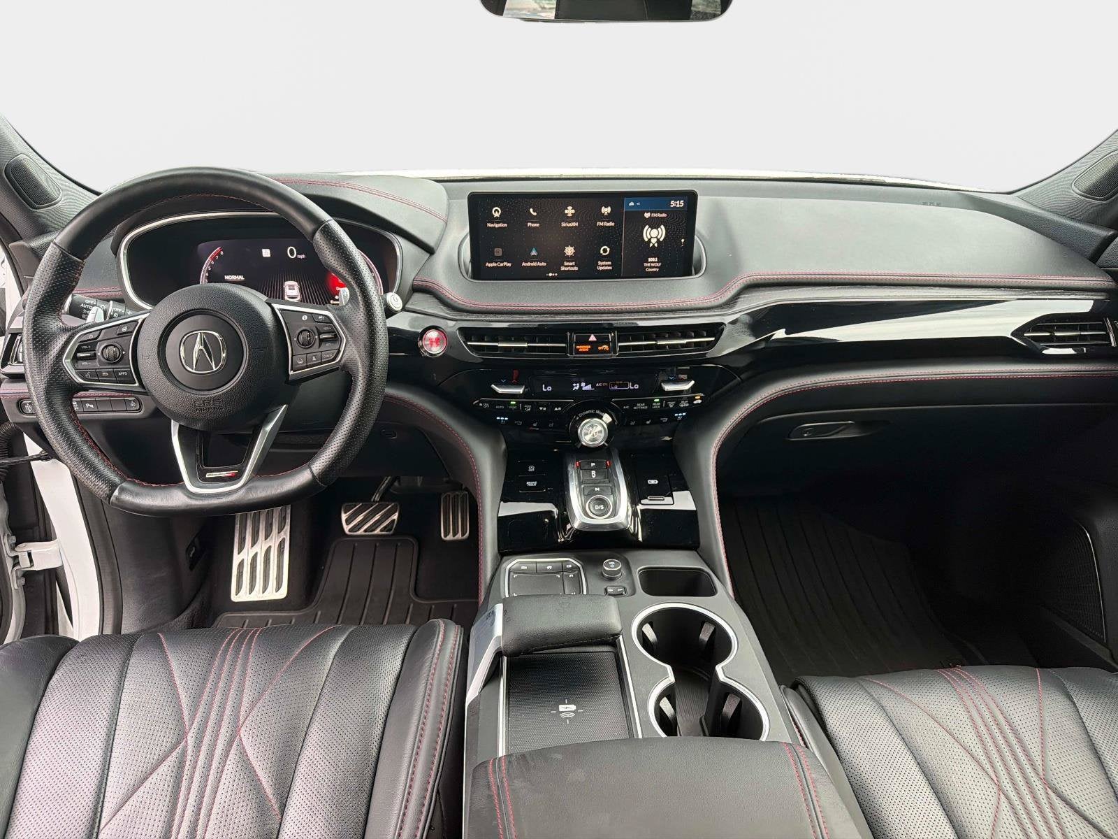 2022 Acura MDX Type S w/Advance Package