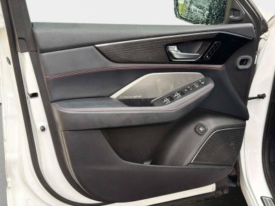 2022 Acura MDX Type S w/Advance Package