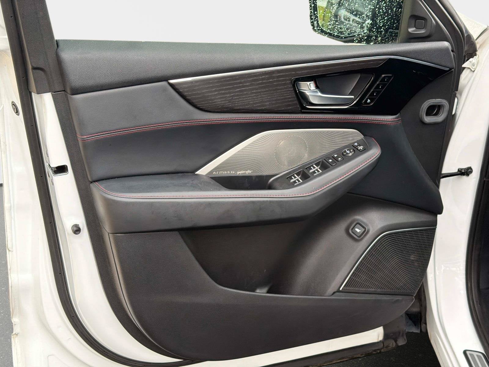 2022 Acura MDX Type S w/Advance Package