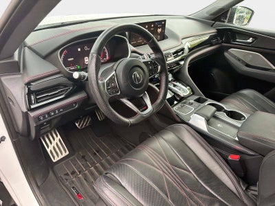 2022 Acura MDX Type S w/Advance Package