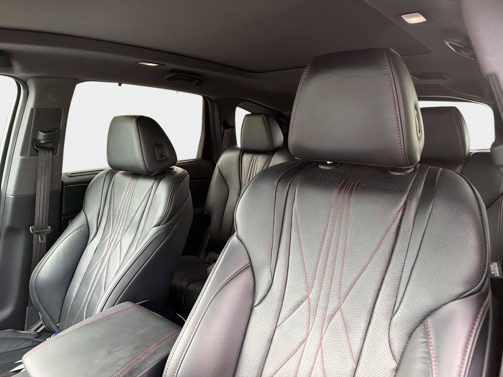 2022 Acura MDX Type S w/Advance Package