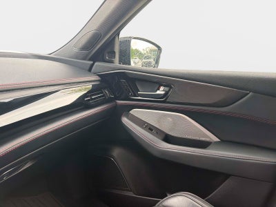 2022 Acura MDX Type S w/Advance Package