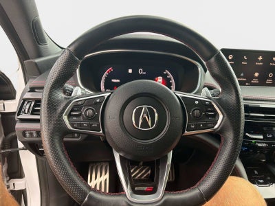 2022 Acura MDX Type S w/Advance Package