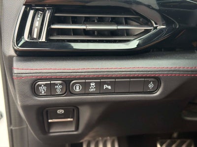 2022 Acura MDX Type S w/Advance Package
