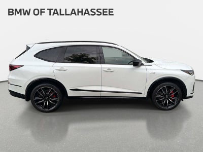 2022 Acura MDX Type S w/Advance Package