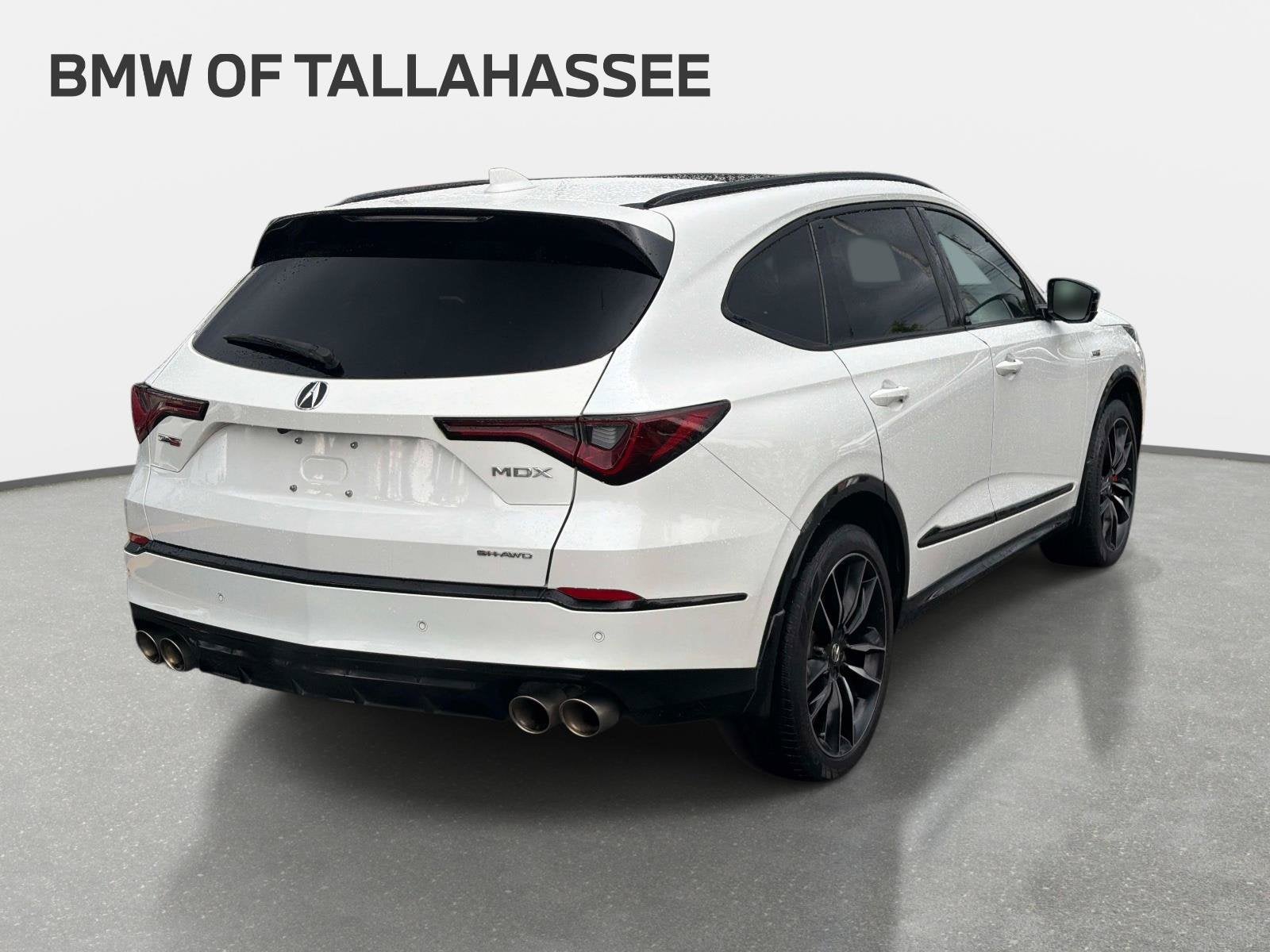 2022 Acura MDX Type S w/Advance Package
