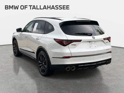 2022 Acura MDX Type S w/Advance Package