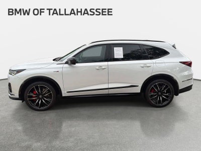 2022 Acura MDX Type S w/Advance Package