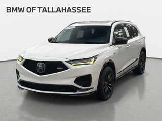 2022 Acura MDX Type S w/Advance Package