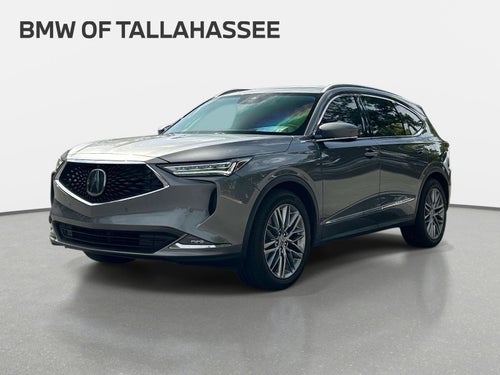 2023 Acura MDX Advance
