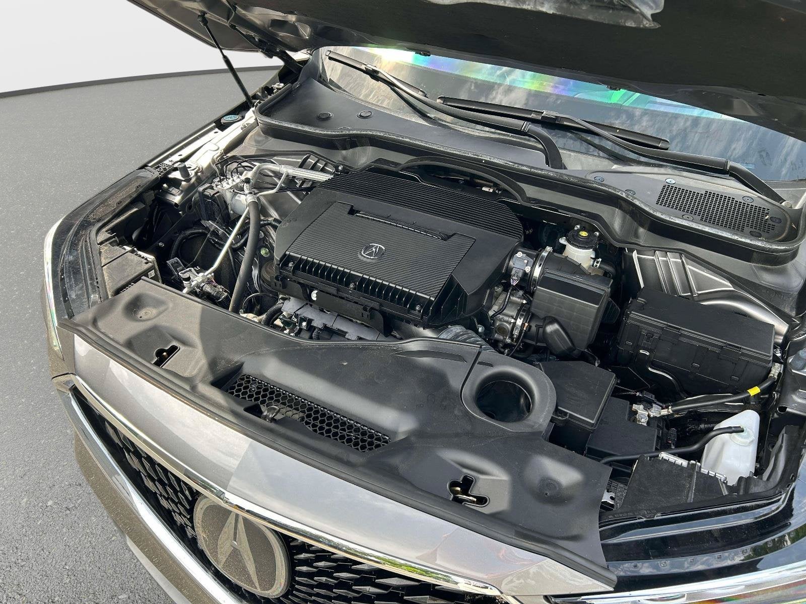 2023 Acura MDX Advance