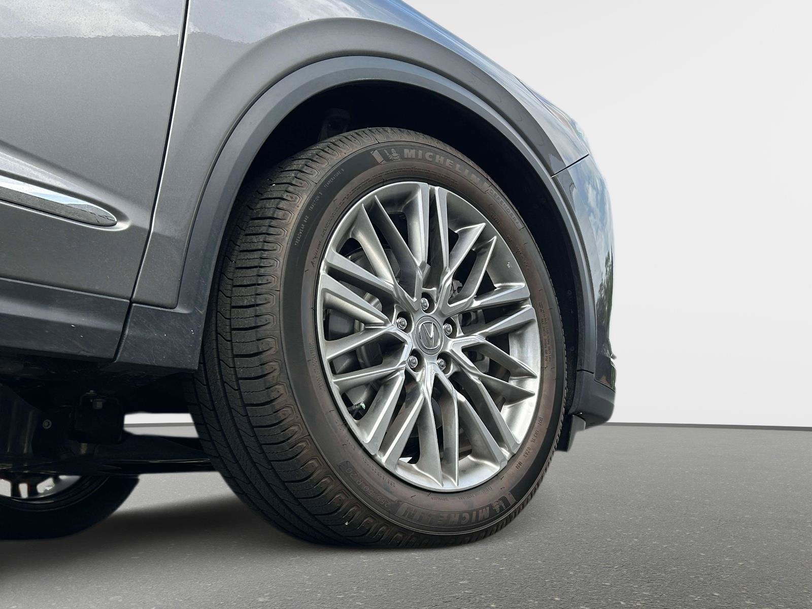 2023 Acura MDX Advance