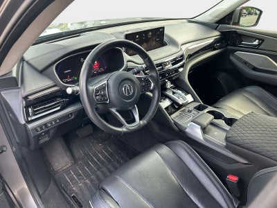 2023 Acura MDX Advance