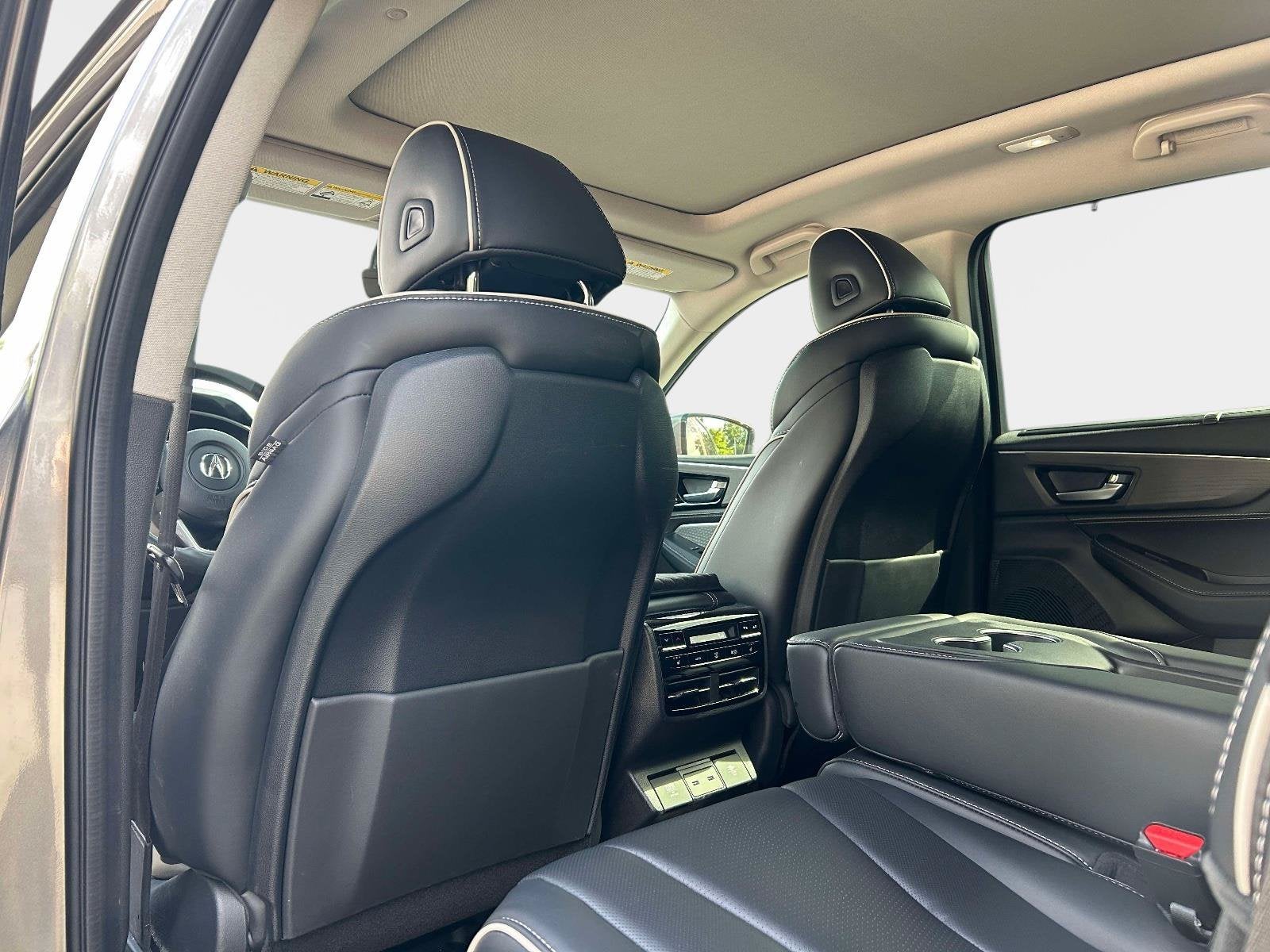 2023 Acura MDX Advance