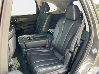 2023 Acura MDX Advance