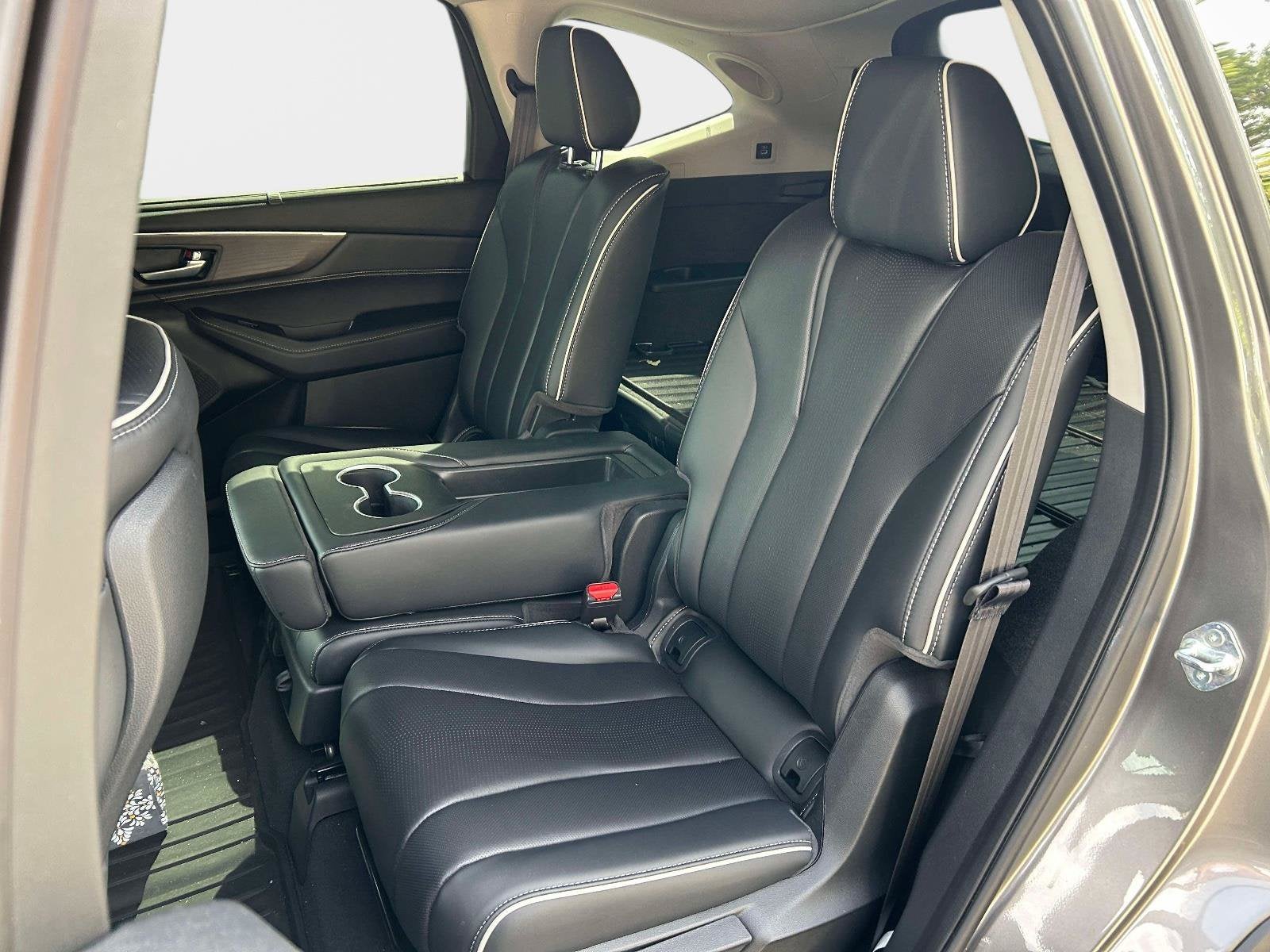 2023 Acura MDX Advance