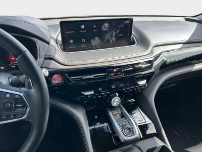 2023 Acura MDX Advance