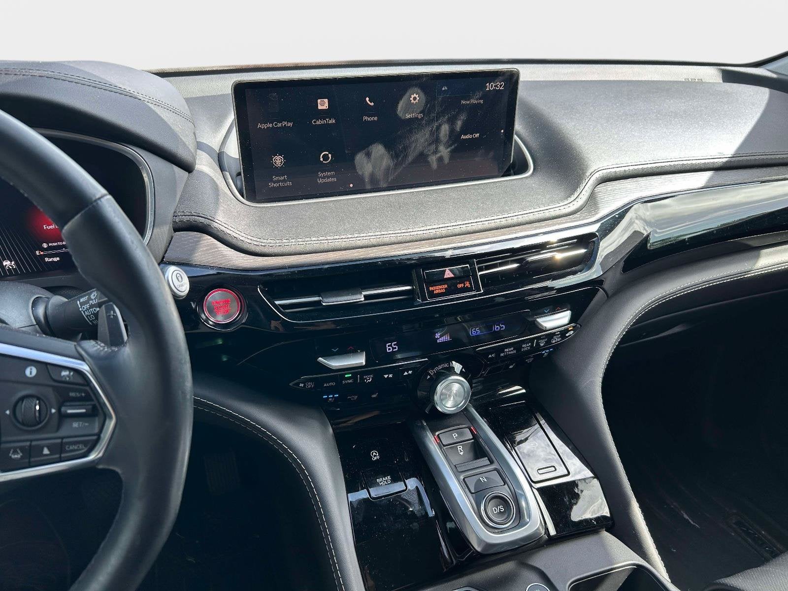 2023 Acura MDX Advance
