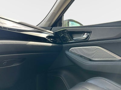 2023 Acura MDX Advance