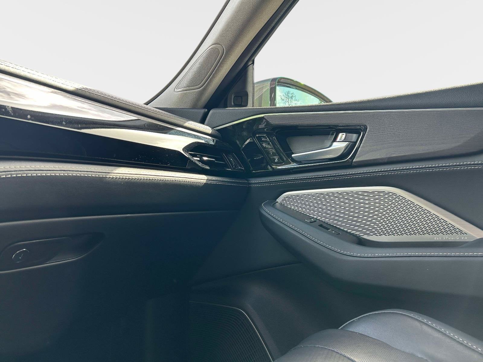 2023 Acura MDX Advance