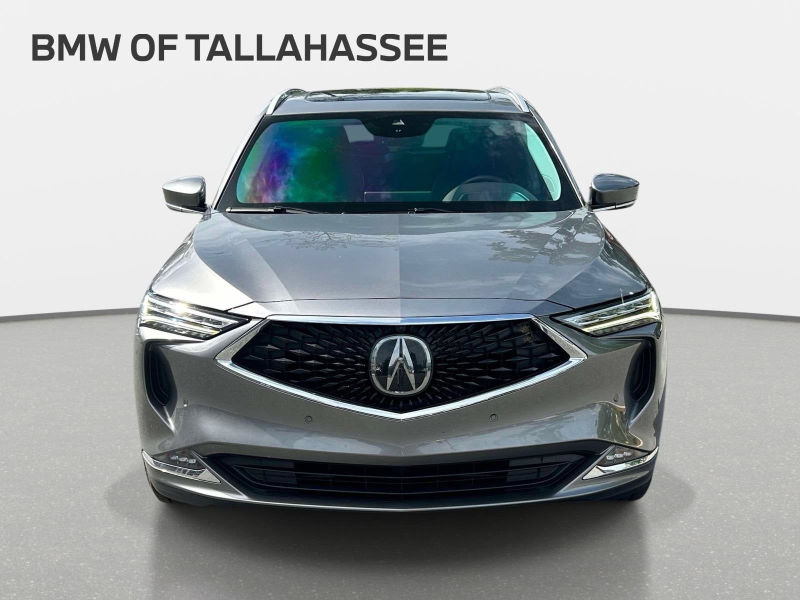 2023 Acura MDX Advance