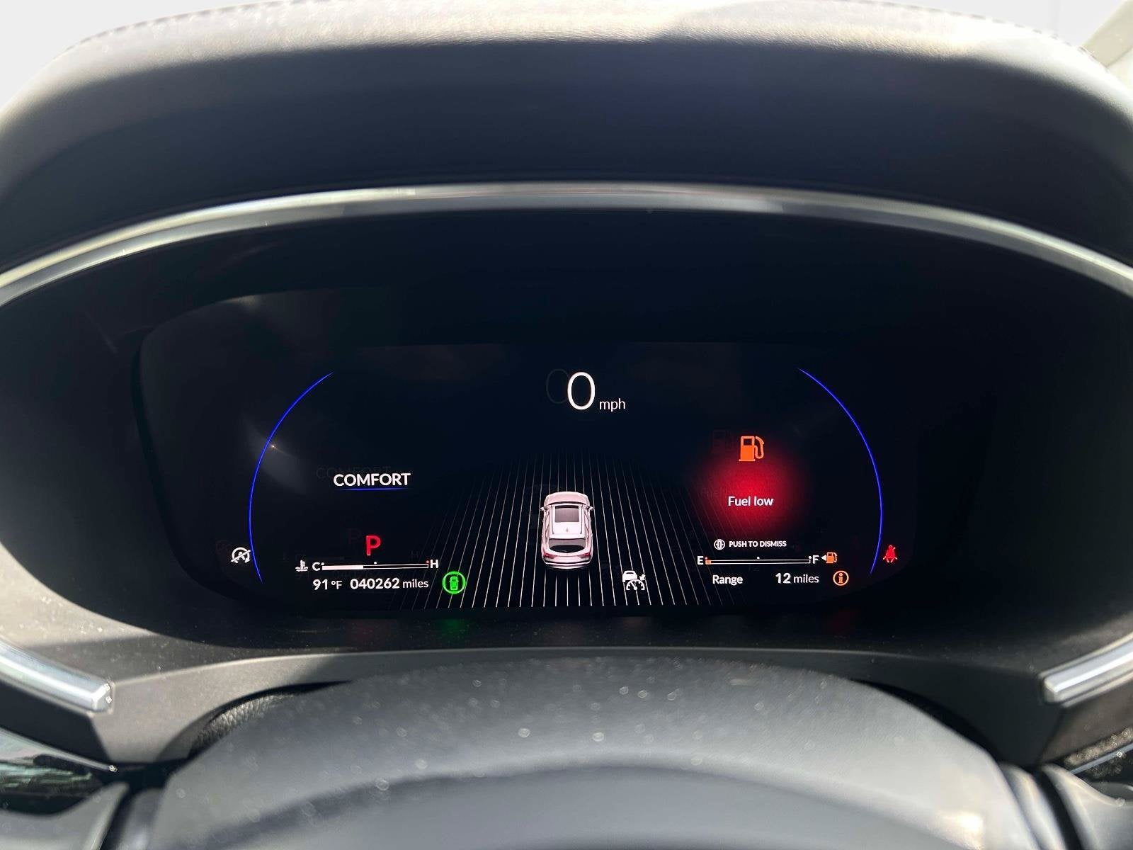 2023 Acura MDX Advance