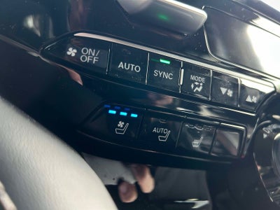 2023 Acura MDX Advance