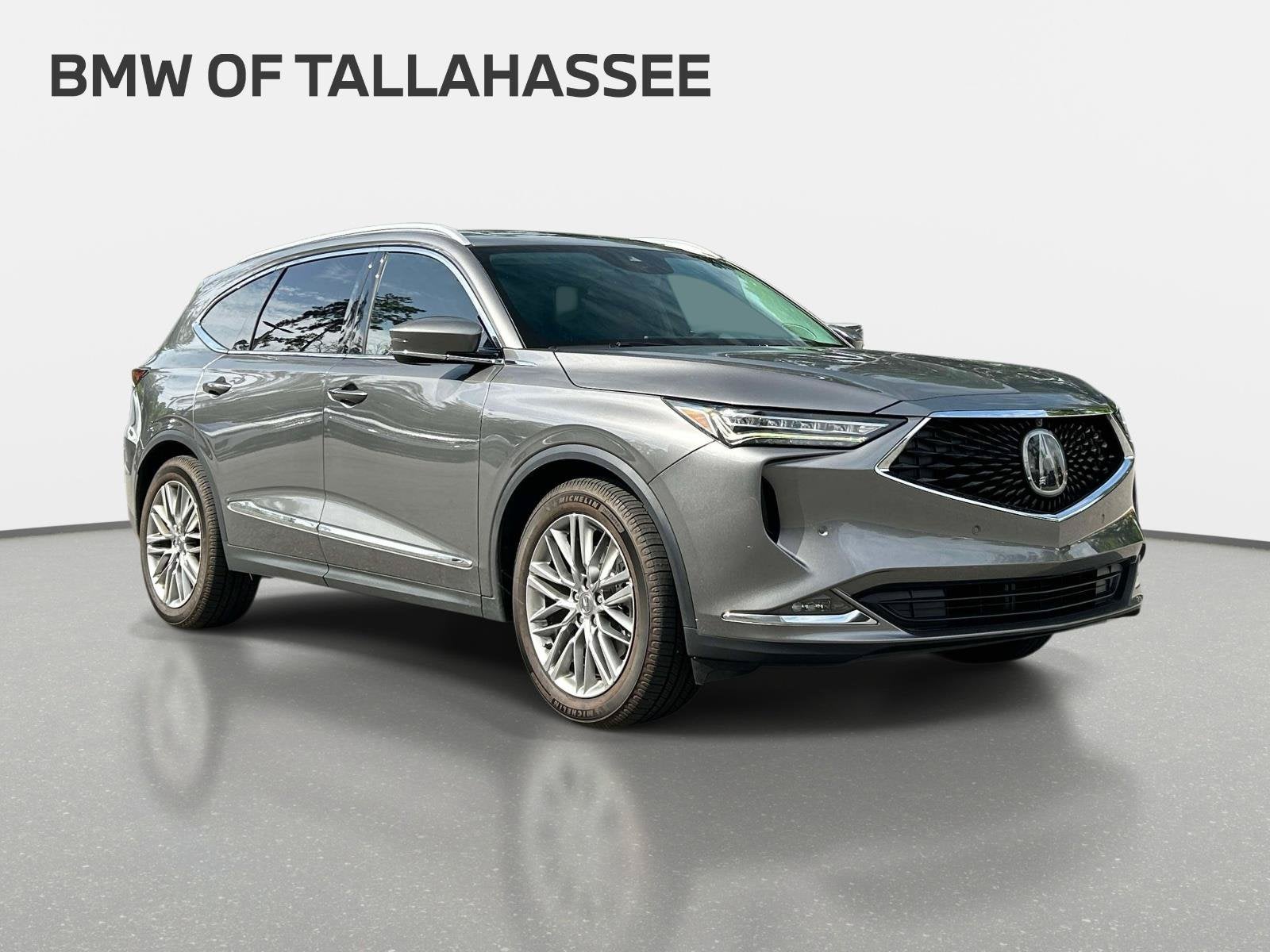 2023 Acura MDX Advance