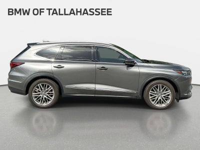 2023 Acura MDX Advance