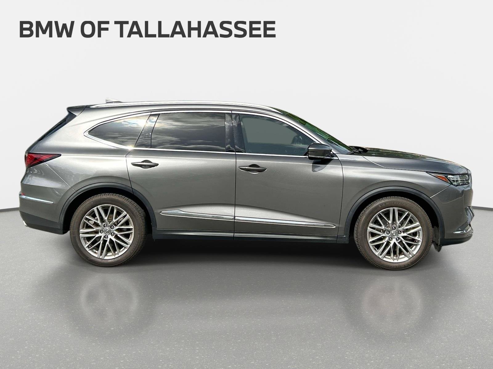 2023 Acura MDX Advance