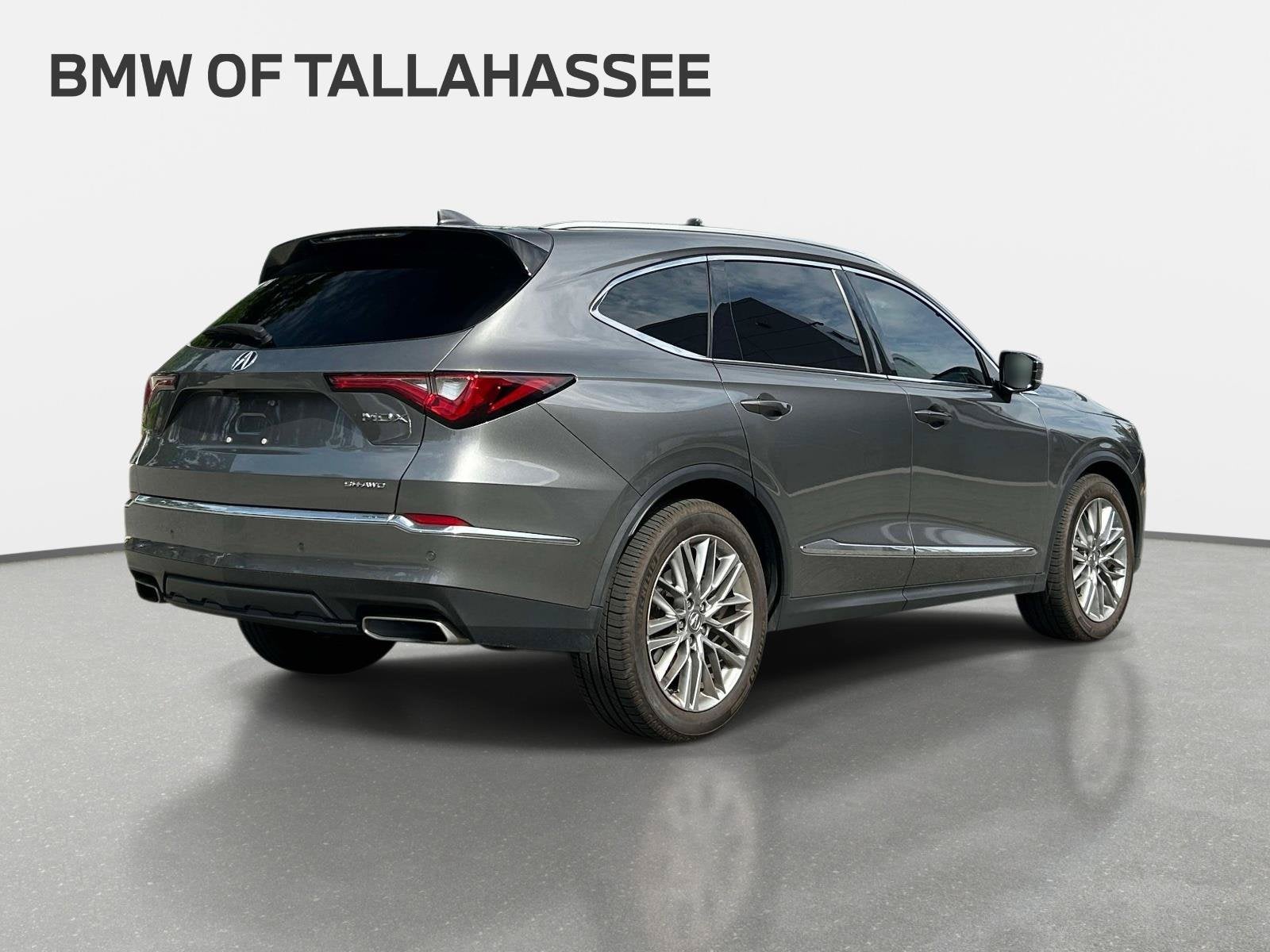 2023 Acura MDX Advance