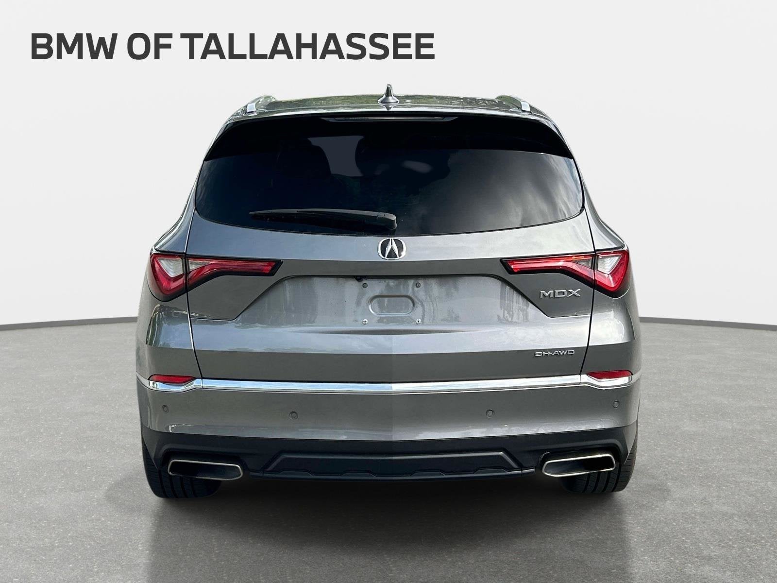 2023 Acura MDX Advance