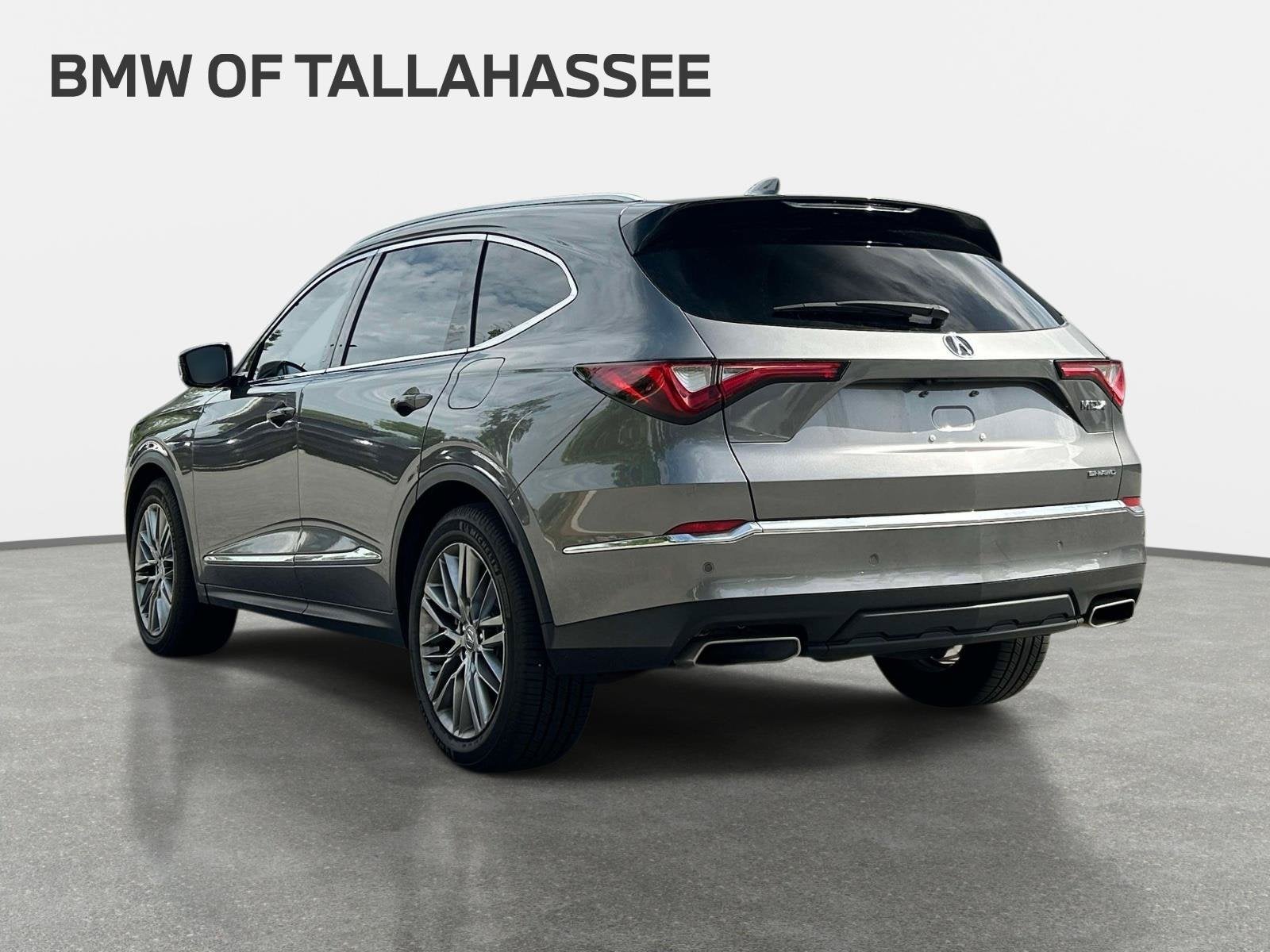 2023 Acura MDX Advance