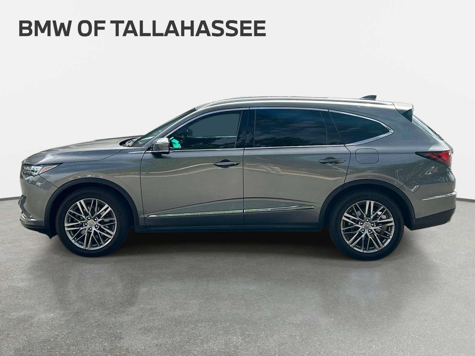 2023 Acura MDX Advance