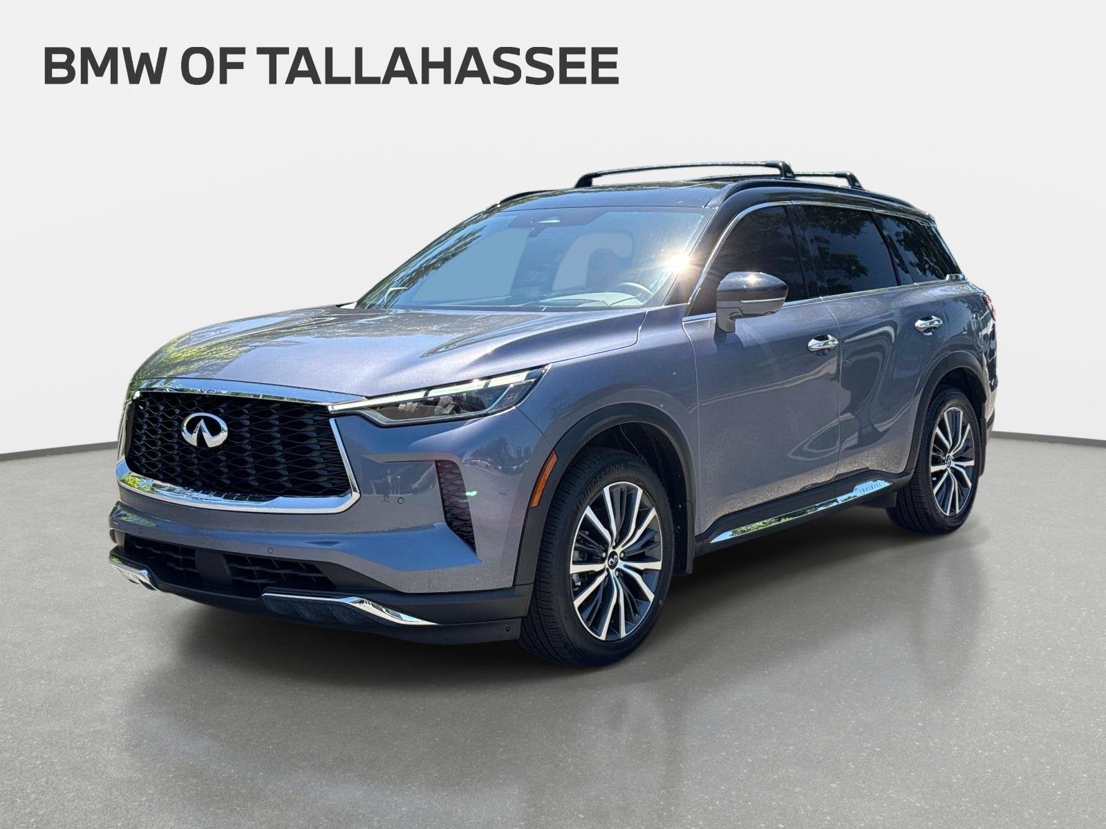 2022 INFINITI QX60 Autograph