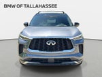 2022 INFINITI QX60 Autograph