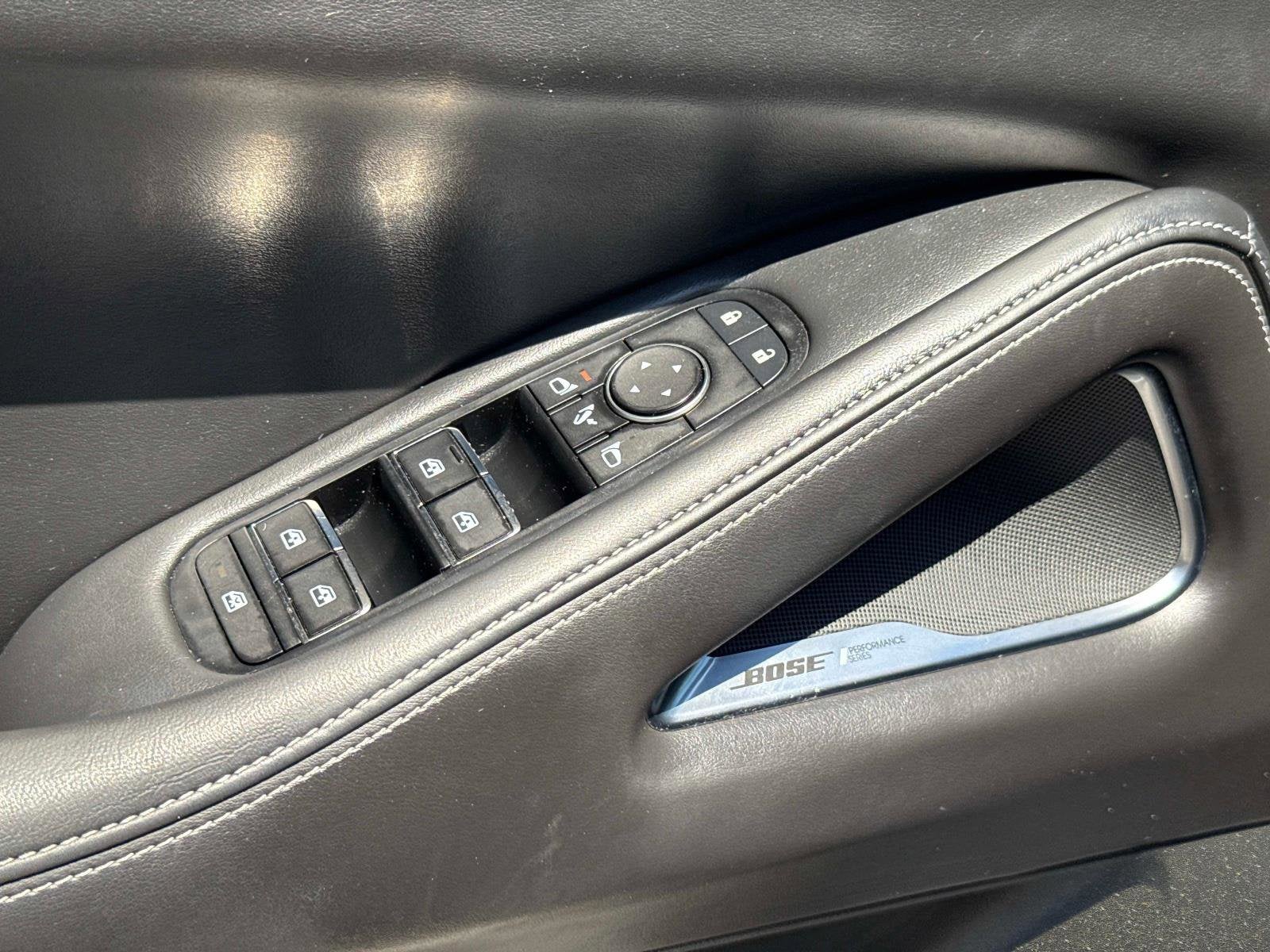 2022 INFINITI QX60 Autograph