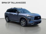 2022 INFINITI QX60 Autograph