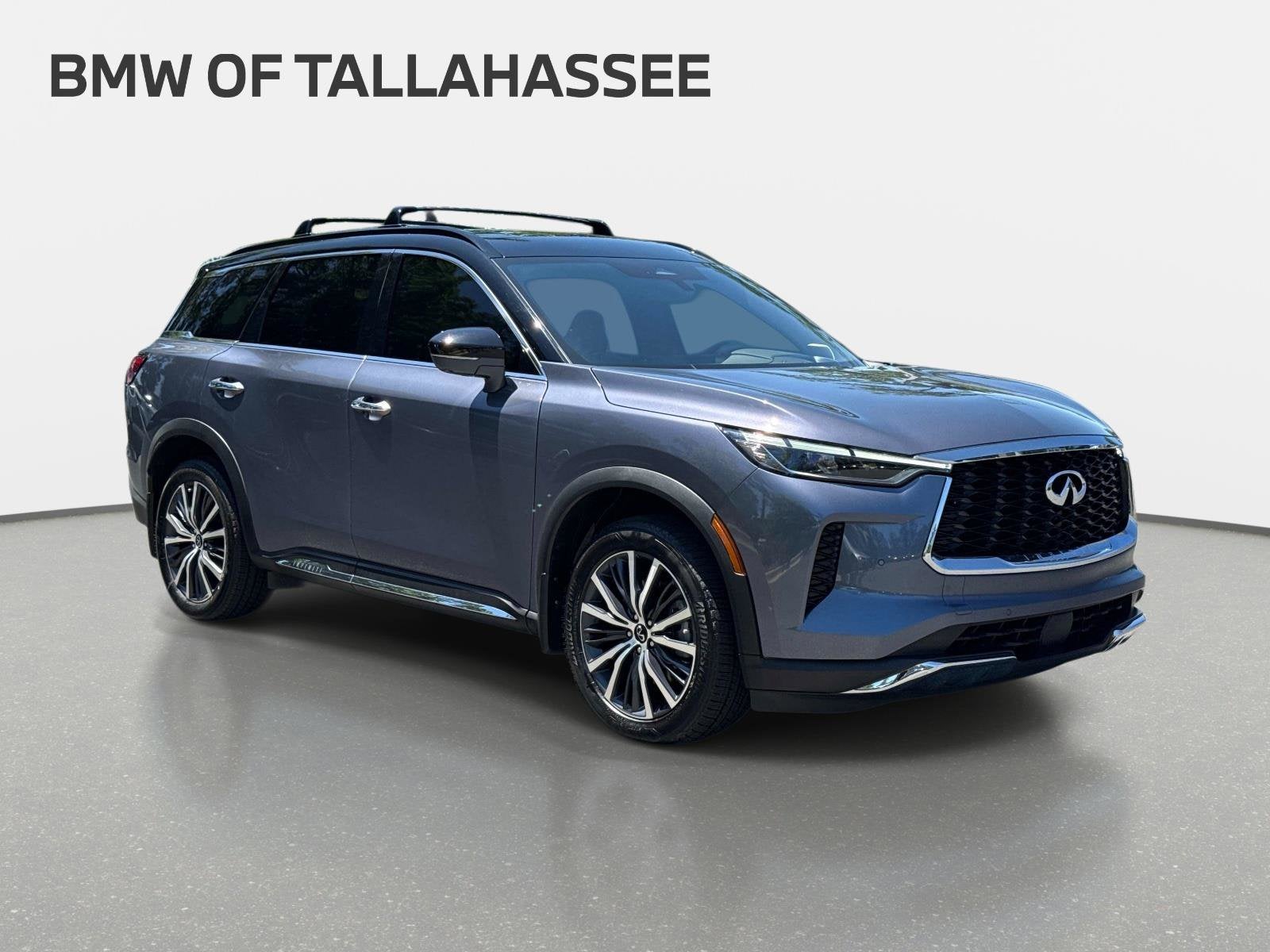 2022 INFINITI QX60 Autograph