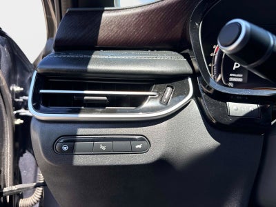 2022 INFINITI QX60 Autograph