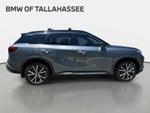 2022 INFINITI QX60 Autograph
