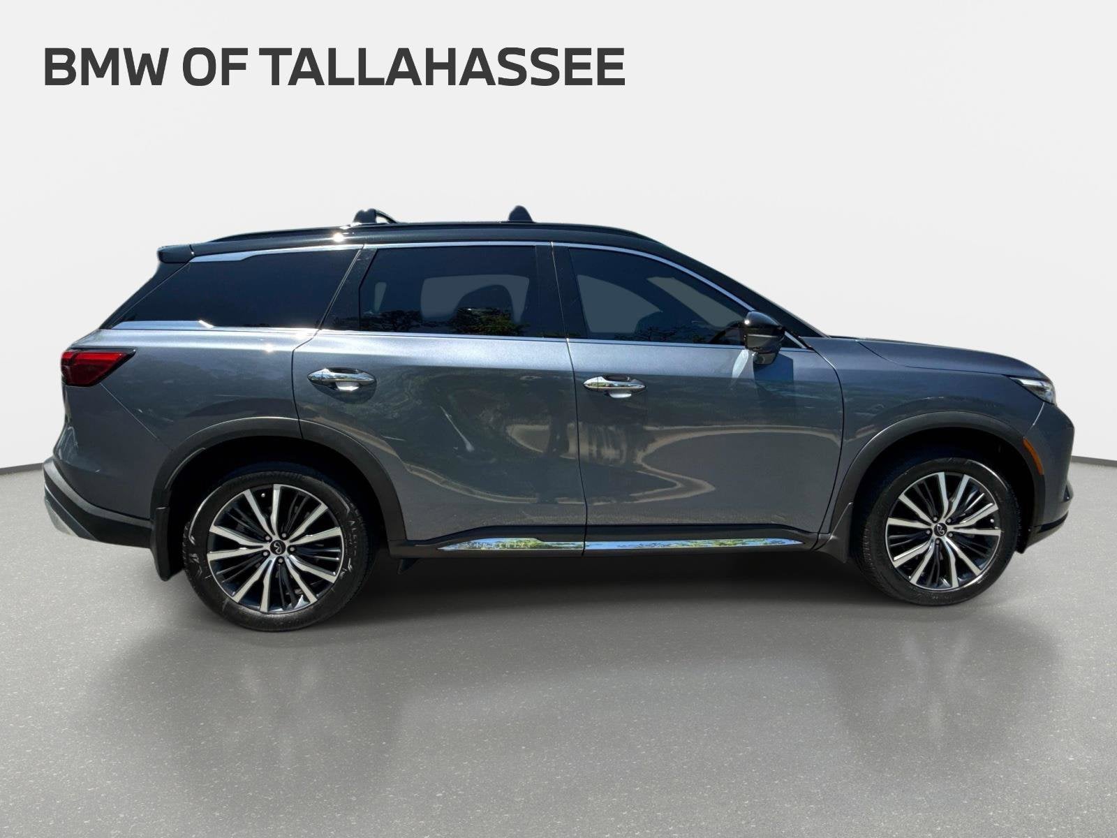 2022 INFINITI QX60 Autograph