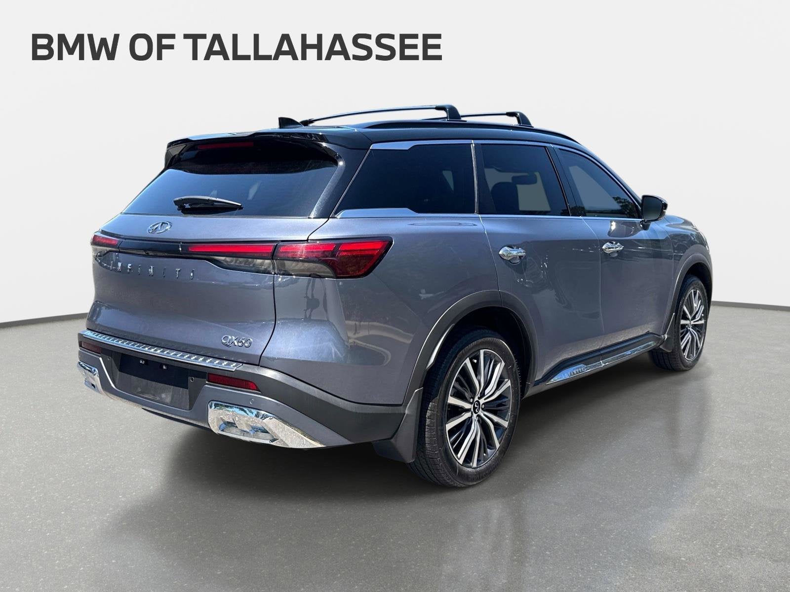 2022 INFINITI QX60 Autograph