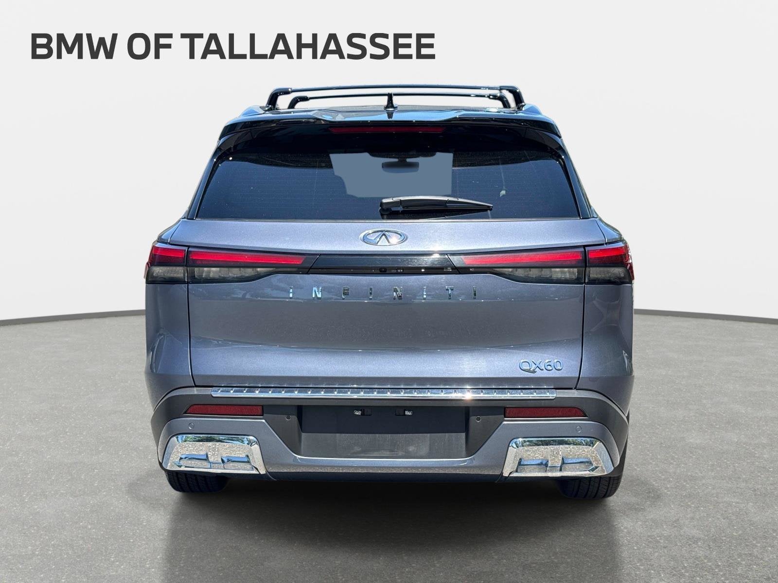 2022 INFINITI QX60 Autograph