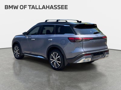2022 INFINITI QX60 Autograph